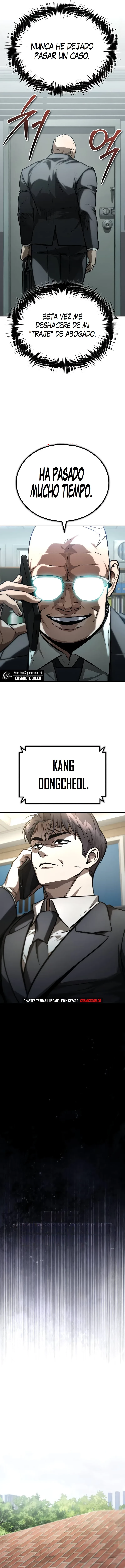Condenado a Revivir: La Redención de Kim Hyunsung > Capitulo 63 > Page 171